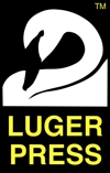 Luger Press logo