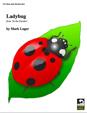 Ladybug