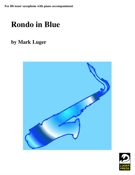 Rondo in Blue